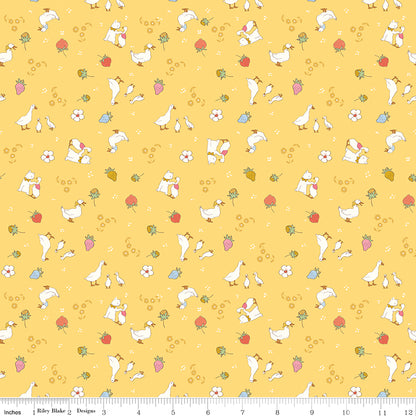 **PRÉCOMMANDE** Ashmere - 5" Stacker - Minki Kim (Riley Blake Designs)