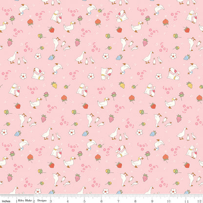**PRÉCOMMANDE** Ashmere - 5" Stacker - Minki Kim (Riley Blake Designs)
