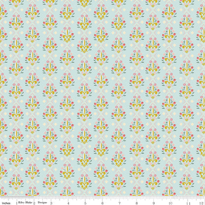 Fat Quarter Whole Collection Bundle - Beauty and the Beast - Riley Blake Designs