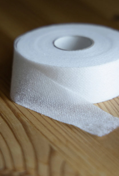 Ruban adhésif pour batting Callie Del® 1 po x 30 vg