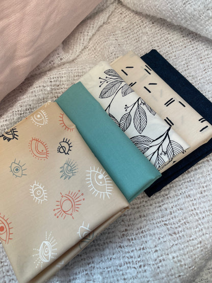 Boho Dreams - Fat Quarter Bundle