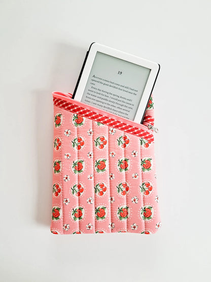 Hemingway Pouch Pattern - Center Street Quilts