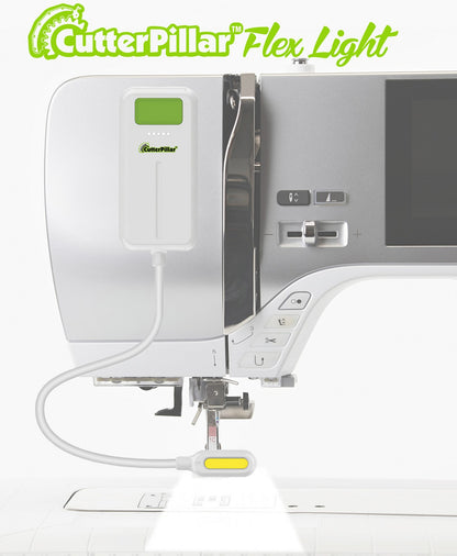 CutterPillar Flex Sewing Light