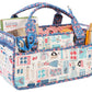 Catch All Caddy 2.0 - ByAnnie Patterns