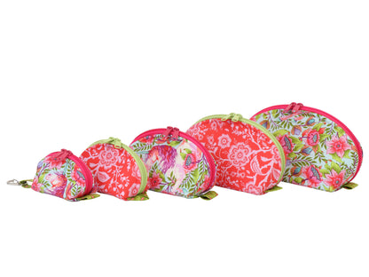 Clam Up - ByAnnie Patterns