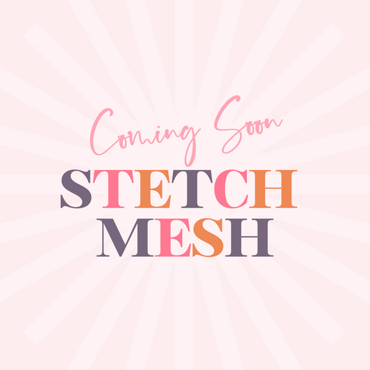  Mesh Elastique (À VENIR)