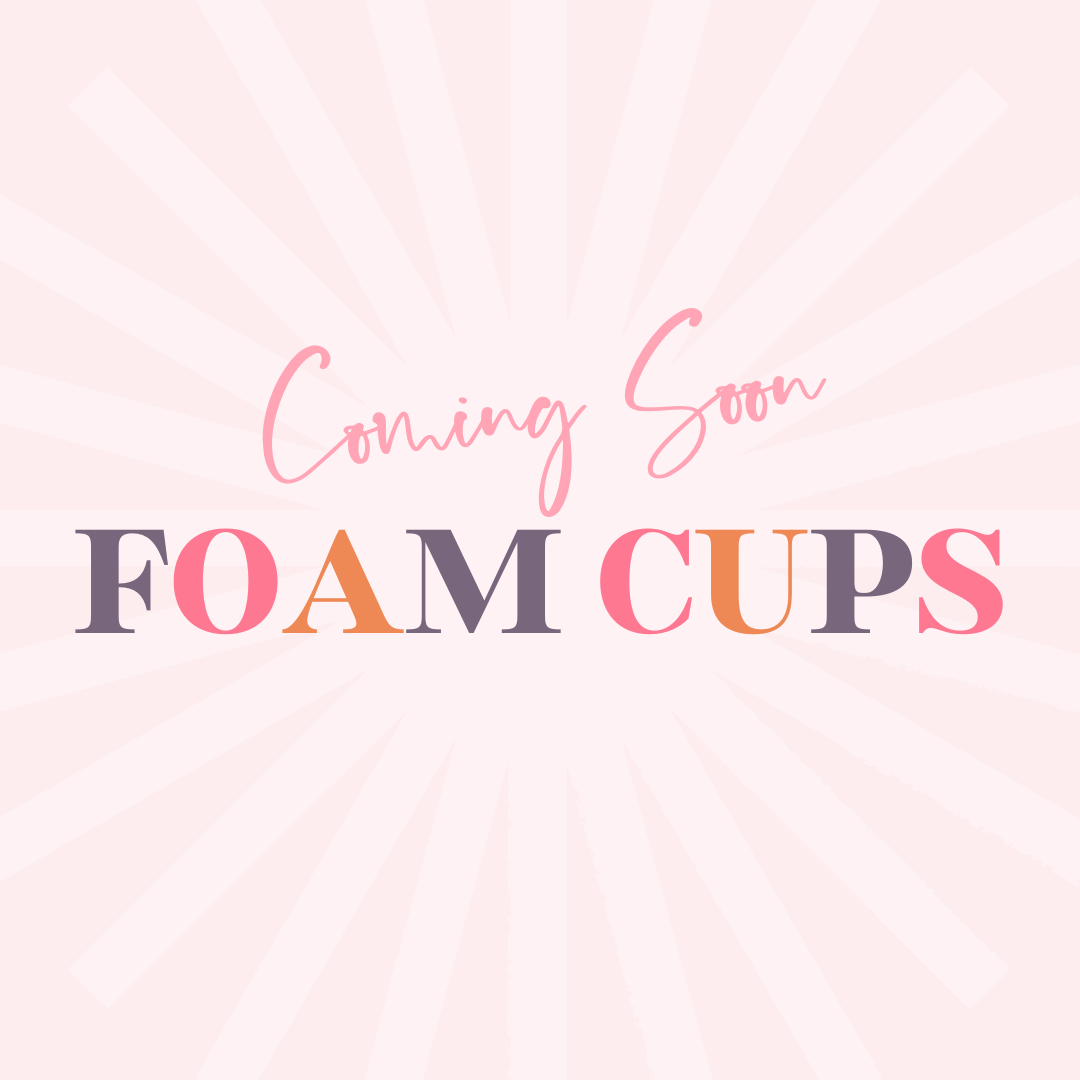 Bra Cups (COMING SOON)