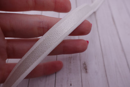 Bra Strap Elastic (12 mm)