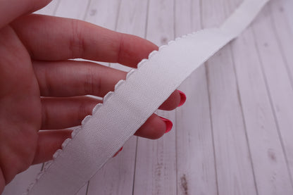 Bottom Band Bra Elastic (20 mm)