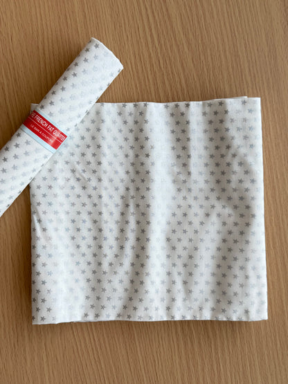 Christmas Fat Quarters - Le Bar A Coupon (19" x 27")