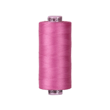 Efina™ - 60wt Egyptian Cotton Thread (1370m - 1500yd)