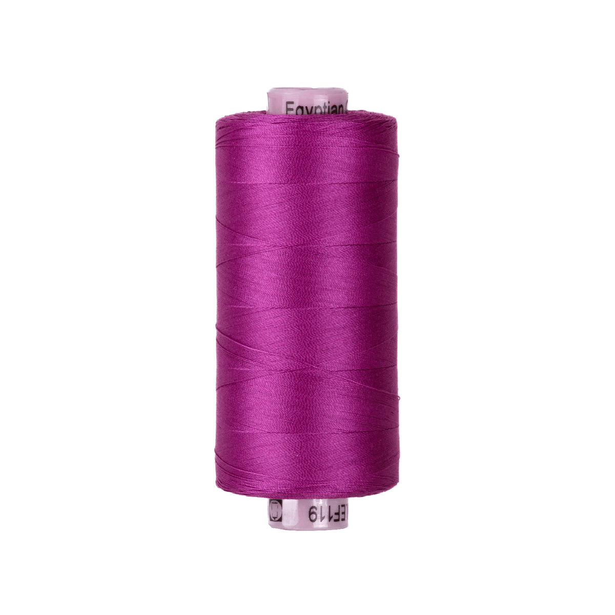 Efina™ - 60wt Egyptian Cotton Thread (1370m - 1500yd)