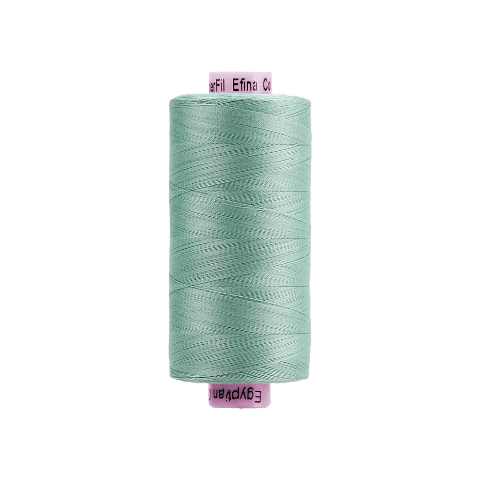 Efina™ - 60wt Egyptian Cotton Thread (1370m - 1500yd)