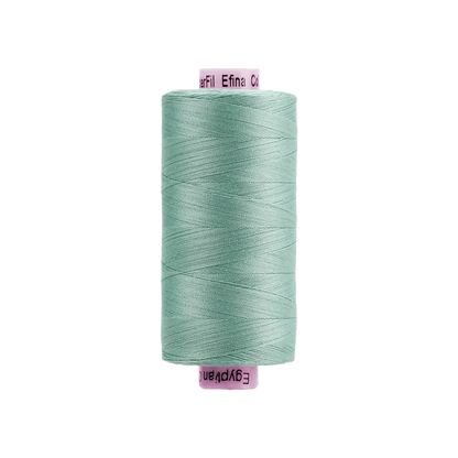 Efina™ - 60wt Egyptian Cotton Thread (1370m - 1500yd)