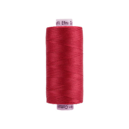 Efina™ - 60wt Egyptian Cotton Thread (1370m - 1500yd)