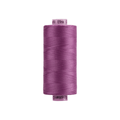Efina™ - 60wt Egyptian Cotton Thread (1370m - 1500yd)