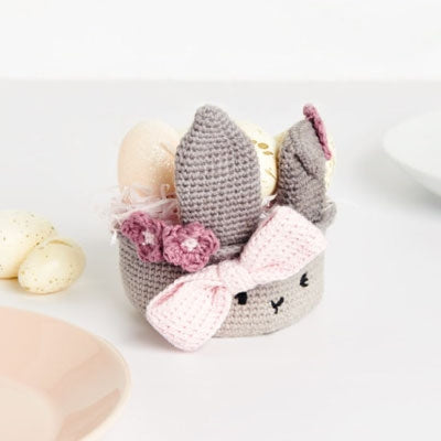 Ricorumi - Easter Basket Kits