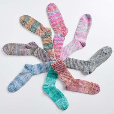 Rico Design Superba Easy 8ply - Aqua