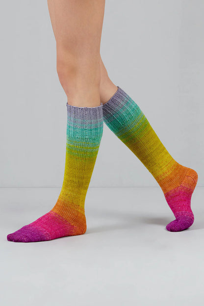 Echoes Fingering - Gusto Wool