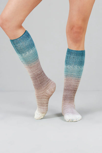 Echoes Fingering - Gusto Wool