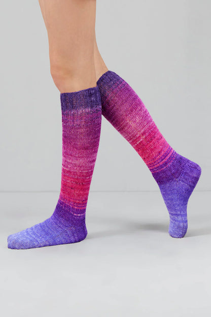 Echoes Fingering - Gusto Wool