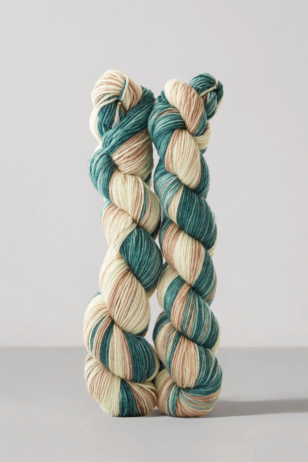 Echoes Fingering - Gusto Wool