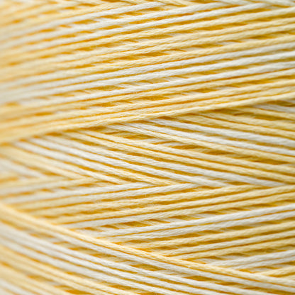 1115 Banana Popsicle - Weeks Dye Works - Mouliné 6 brins