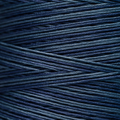2107a Blue Suede - Weeks Dye Works 6-Strand Floss