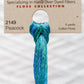 2149 Peacock - Weeks Dye Works 6-Strand Floss