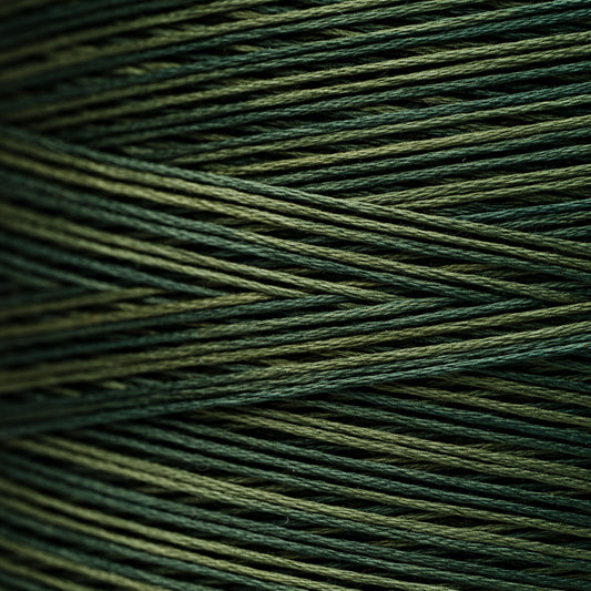 2158 Juniper - Weeks Dye Works 6-Strand Floss