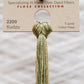 2200 Kudzu - Weeks Dye Works 6-Strand Floss
