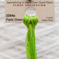 2204a Paris Green - Weeks Dye Works 6-Strand Floss