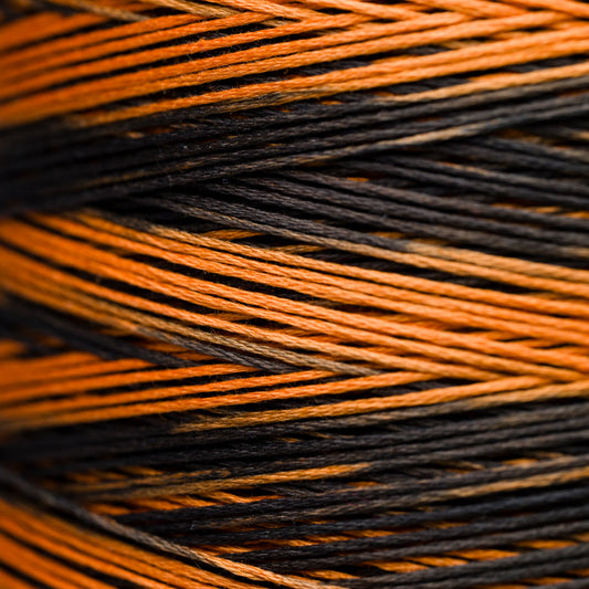 2229 Jack-O-Lantern - Weeks Dye Works 6-Strand Floss