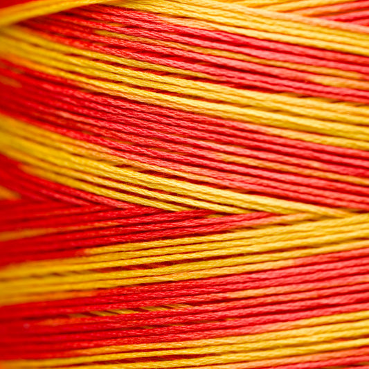2233 Hotrod - Weeks Dye Works 6-Strand Floss