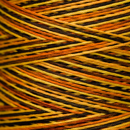 4101 Trick Or Treat - Weeks Dye Works 6-Strand Floss