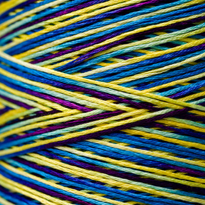 4127 Mermaid - Weeks Dye Works 6-Strand Floss