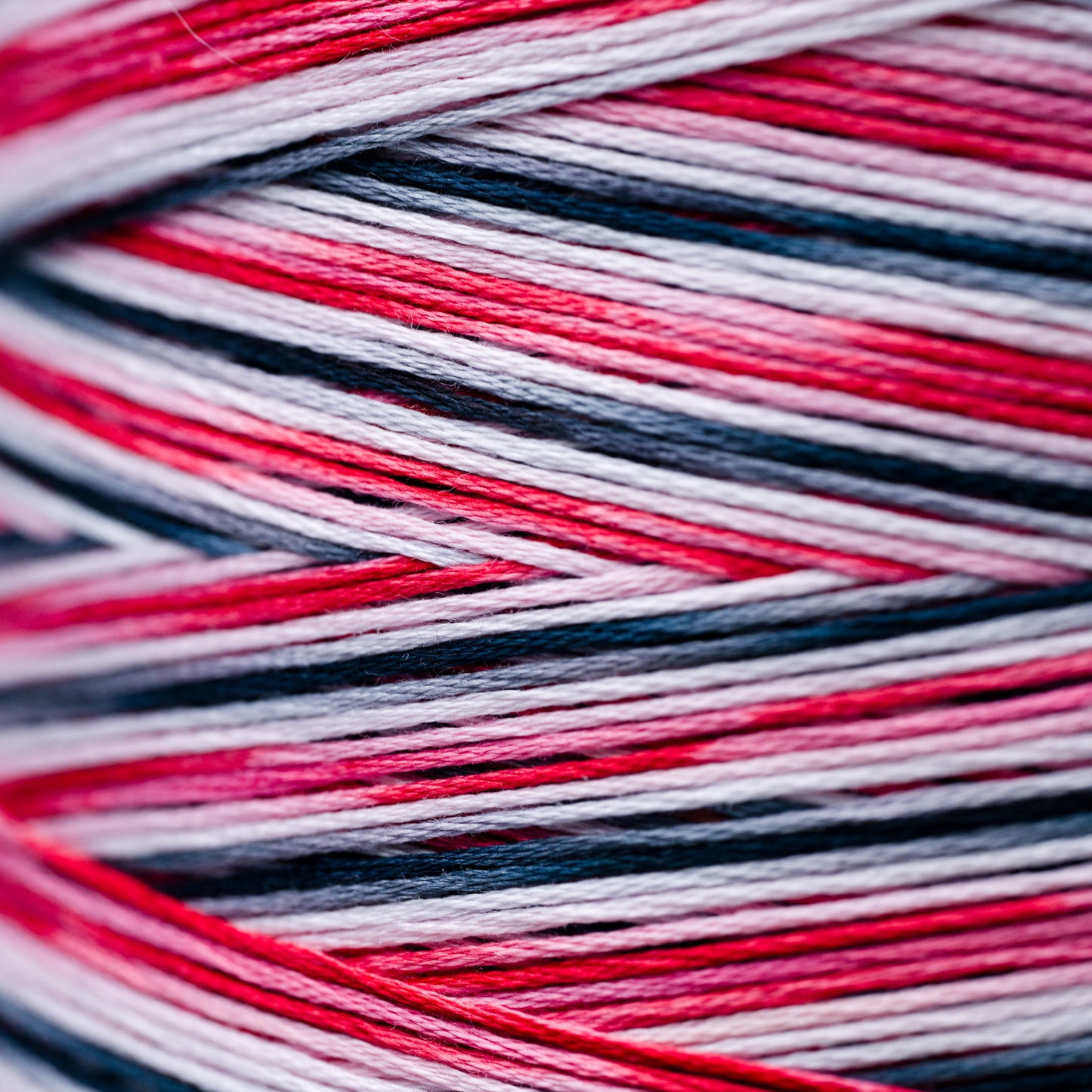 4137 Santa Claus - Weeks Dye Works 6-Strand Floss