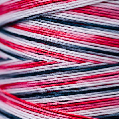4137 Santa Claus - Weeks Dye Works 6-Strand Floss
