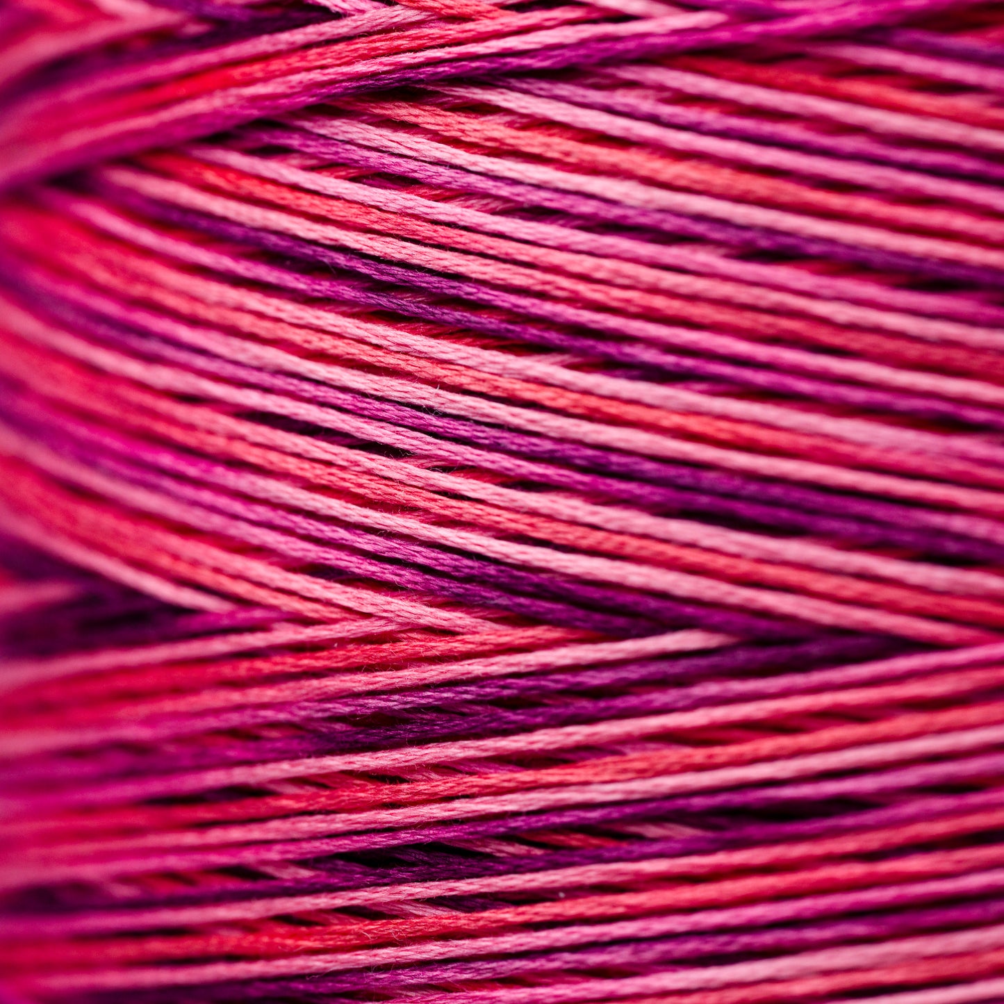 4153 Berry Splash - Weeks Dye Works 6-Strand Floss
