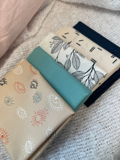 Boho Dreams - Fat Quarter Bundle