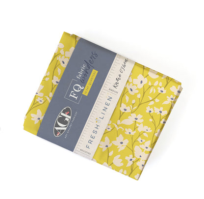 Fresh Linen - Fat Quarters - Art Gallery Fabrics