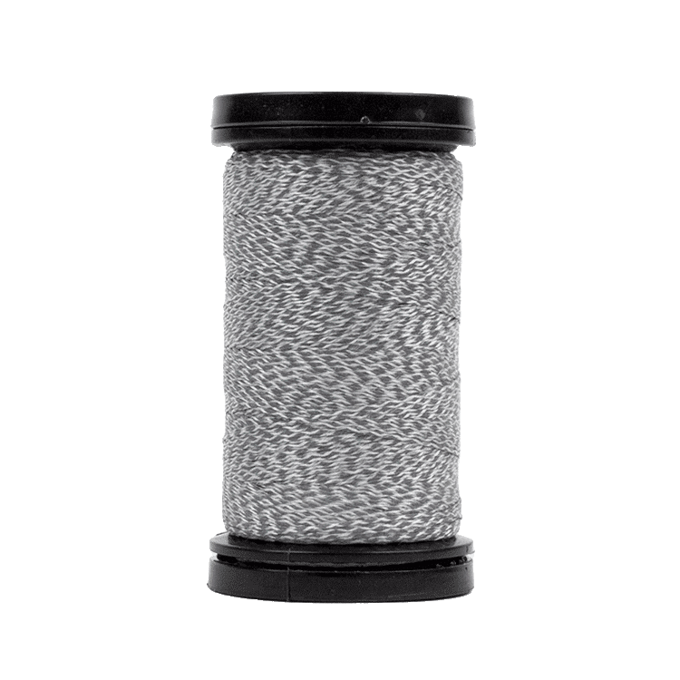 Flash™ - 40wt Polyester Reflective Thread - 137m (150yd)