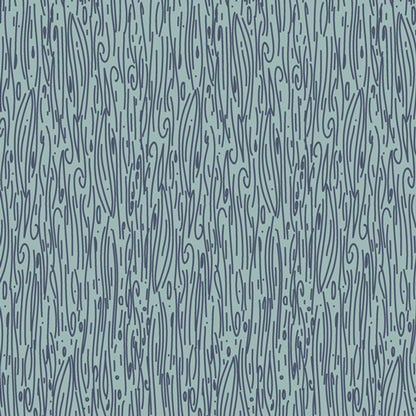 Little Forester - Wildwood Forester - Art Gallery Fabric