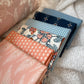 Douceur Printanière - Ensemble de 6 "Fat Quarter" 