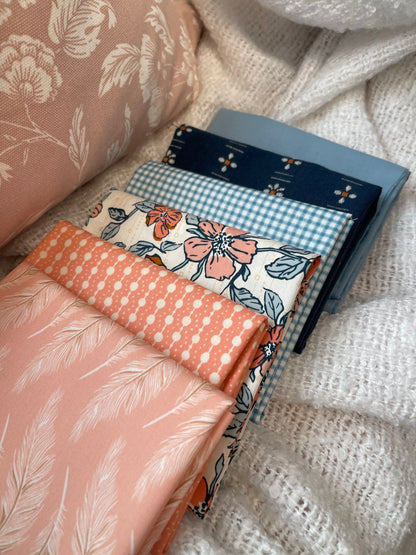 Blossom Breeze Bundle - Fat Quarter Bundle