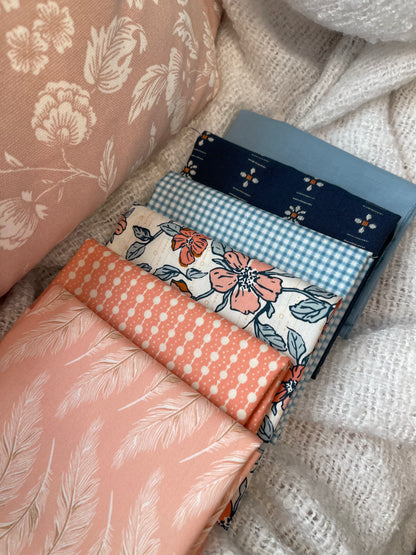 Blossom Breeze Bundle - Fat Quarter Bundle