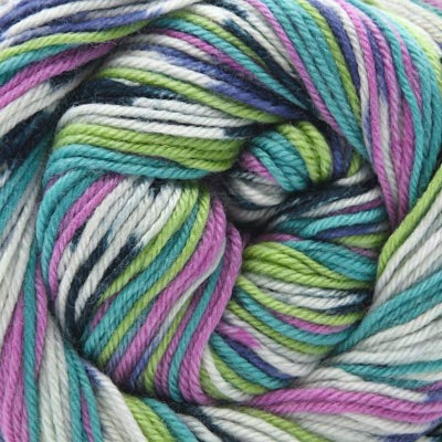 Cascade Heritage Prints - Eighties