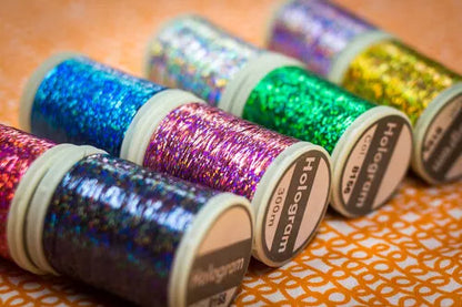Wonderfil Hologram Thread - 8152