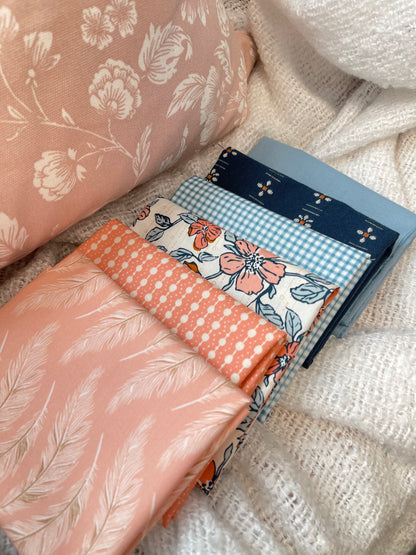 Blossom Breeze Bundle - Fat Quarter Bundle