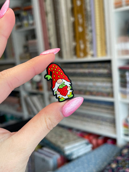 Bouchons d’aiguilles ultra mignons – Plein de designs adorables